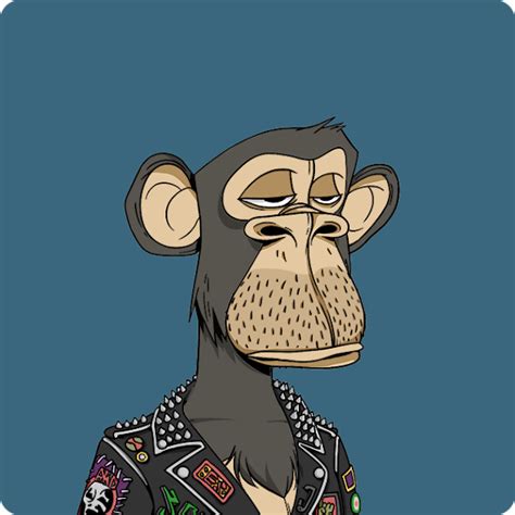 Nft Monkey Art Wallpaper Adr Alpujarra