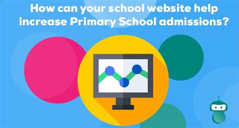 How Can Your School Website Help Increase Your Primary School Admissions