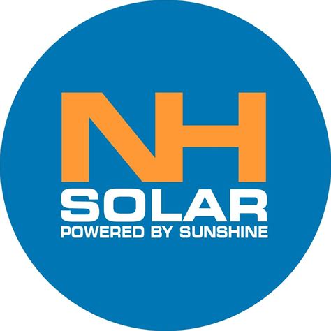 Nh Solar Pty Ltd Port Elizabeth