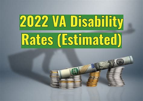 Va Disability Rates 2022 Pay Chart Abiewut