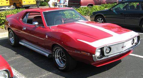 1972 amc javelin amx , custom show car , hellcat engine , jessi combs , prestone , ringbrothers , sema 2017. My perfect AMC Javelin-AMX. 3DTuning - probably the best ...