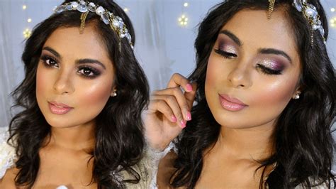 latina makeup tutorials mugeek vidalondon