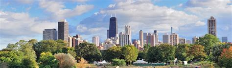 50 Unique Facts About Chicago Fact