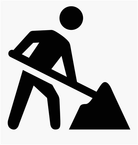 Construction Icon Free Download Under Construction Svg Icon Free