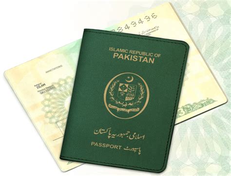 How To Renew Pakistani Passport Online In Saudi Arabia 2024