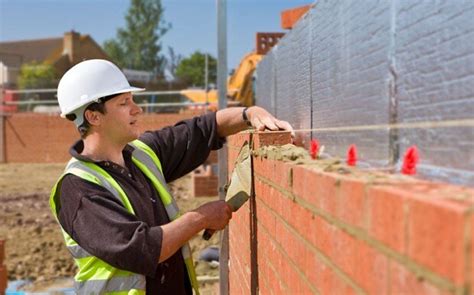 uk brick shortage will prolong housing crisis