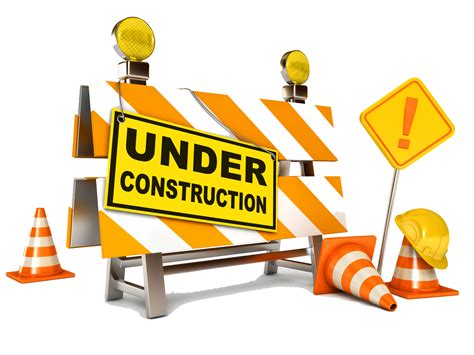 Construction Png Images Png All Png All