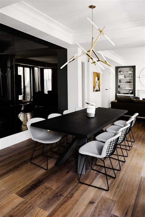 Https://tommynaija.com/home Design/black And White Interior Design Inspiration