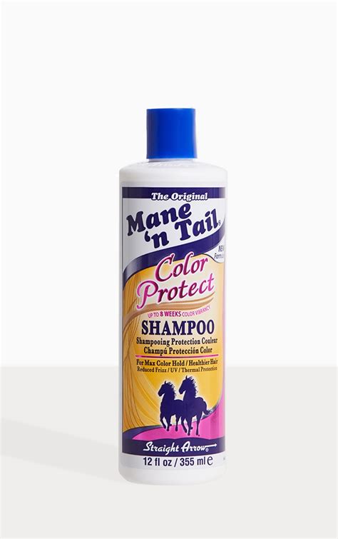 Mane N Tail Color Protect Shampoo 355ml Prettylittlething