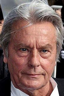 Ален делон/alain delon, евгений маргулис. Alain Delon - Wikipedia