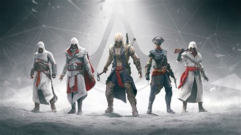 Assassin S Creed Wallpaper Assassin S Creed Black Flag Assassin S
