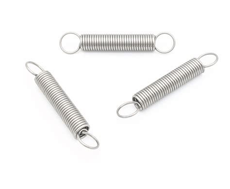 Custom Extension Springs And Expansion Springs Master Spring