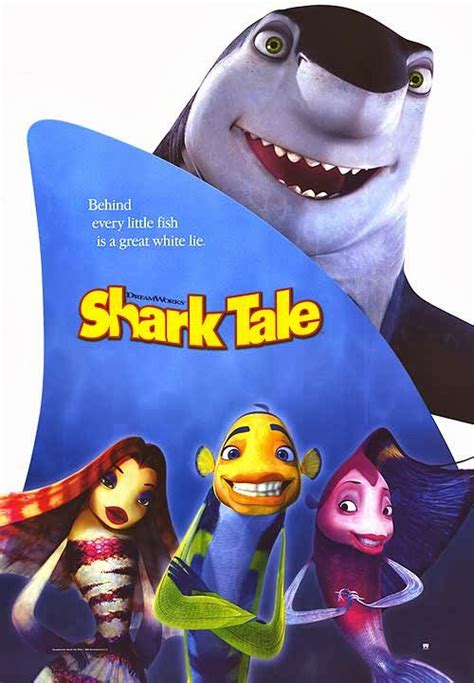 Fast movie loading speed at fmovies.movie. Watch Shark Tale (2004) Online For Free Full Movie English ...