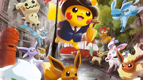 Popping up for a limited time only this october. Pokémon Center London - Pop-up-Event-Store in Westfield London eröffnet | pressakey.com