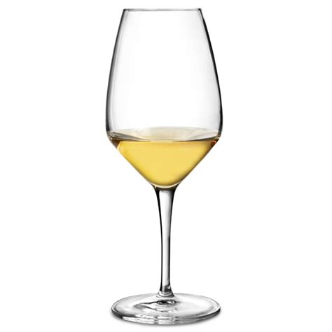 Atelier White Wine Glasses 440ml Drinkstuff