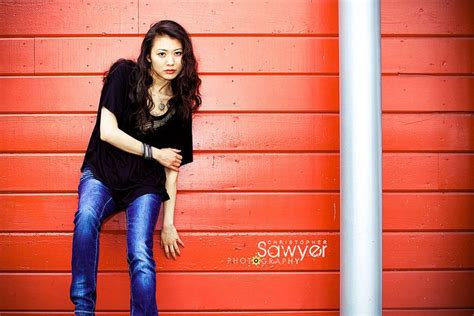 Photo Shoot With Vancouver Portrait Lovers Group By Chrissawyer Via