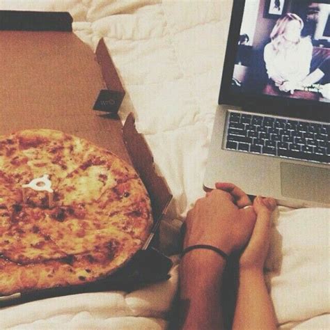 Pizza ♥️ Relationship Relationship Goals Cute Couples