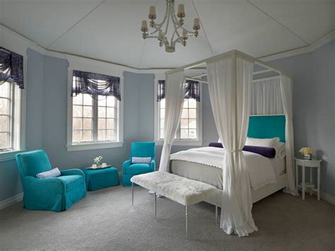 23+ Chic Teen Girls Bedroom Designs, Decorating Ideas | Design Trends