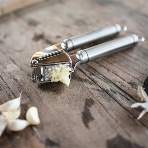 Top 10 Best Garlic Presses In 2018 Topreviewproducts