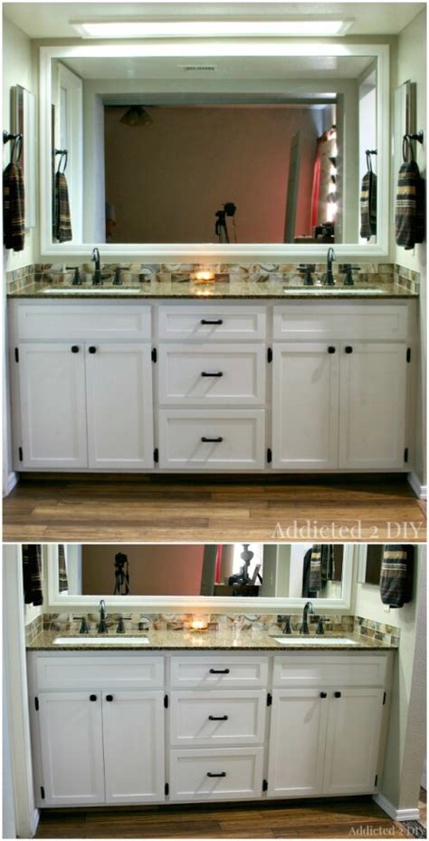 We did not find results for: 20 Gorgeous DIY Bathroom Vanities to Beautify Your Beauty Routine - DIY & Crafts