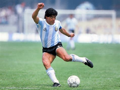 Diego Maradona Dies Aged 60 Citi Sports Online