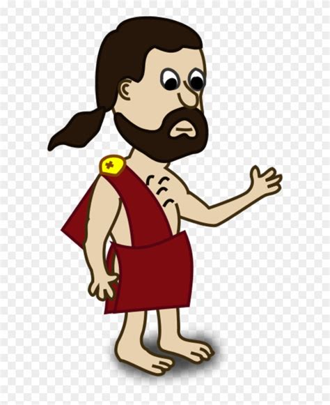 Ancient Greek Man Clipart 20 Free Cliparts Download Images On