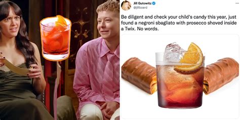 10 Funniest Negroni Sbagliato Memes That Are Taking Over The Internet