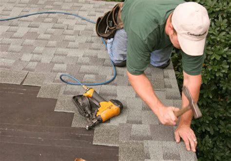 A square of shingles is a roofing term for 100 square feet of material. Don't Fall Short on Shingles: How to Estimate Materials ...