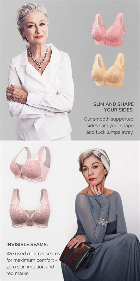 This New Bra Is Going Viral Especially Among Elderly Ladies 👀 Find Out