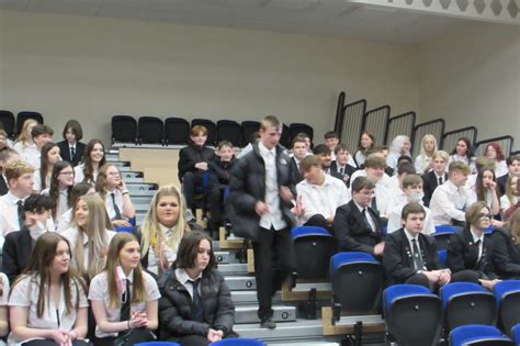 Leavers Day 2021 The Ramsey Academy Halstead