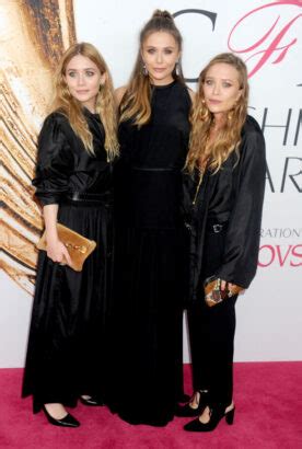 Mary Kate Et Ashley Olsen Leur Petite Soeur Fait De Rares Confidences Sur Leur Fratrie Closer