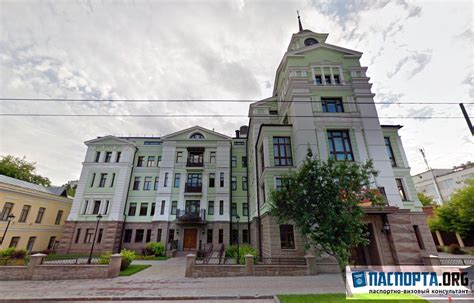 Почётное консульство Италии в Екатеринбурге - официальный сайт, адрес и ...