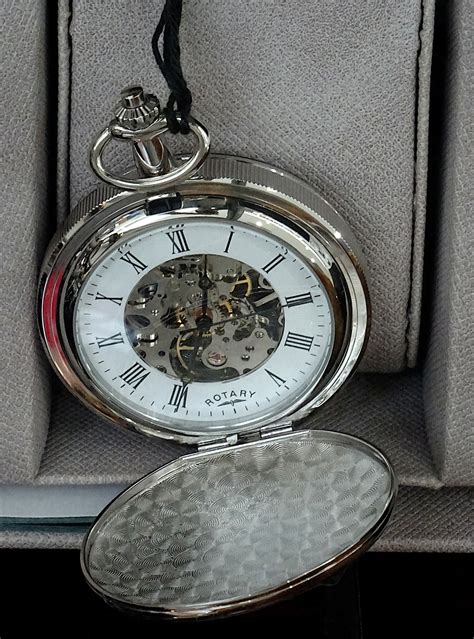 Rotary Pocket Watch Free Stock Photo Public Domain Pictures