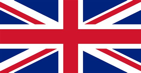 Legends From The British Isles The Union Flag