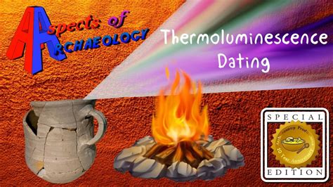 Thermoluminescence Dating How Does It Work Telegraph