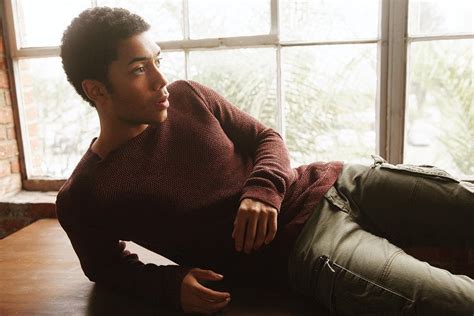 Picture Of Chance Perdomo