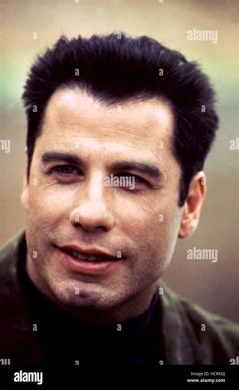 Broken Arrow John Travolta 1996 Tm And Copyright C 20th Century