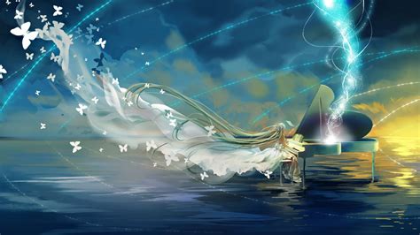 Free 25 Vocaloid Wallpapers In Psd Vector Eps