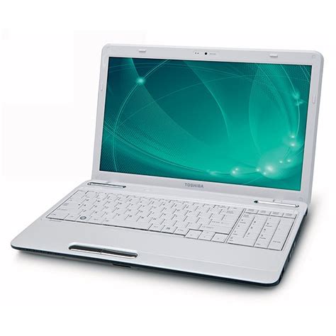 Specs Laptop Notebook Computer Toshiba Satellite L655d S5102wh