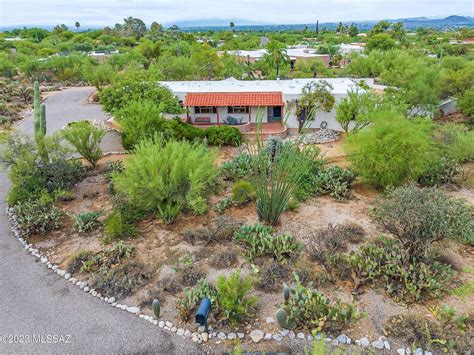 1910 E Miraval Cuarto, Tucson, AZ 85718 | Zillow