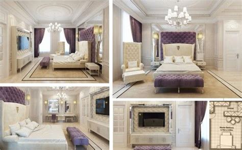 Dubai Interior Design Gallery By Luxury Antonovich Design In 2020