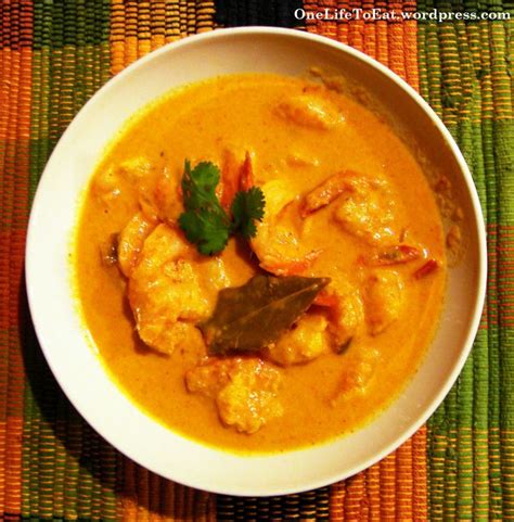 Well, i knew i wanted to make something with the shrimp i had and i wanted it to be indian after careful research i found one that didn't sound like the. SCALLOP / LOBSTER TIKKA MASALA | Bayleaf