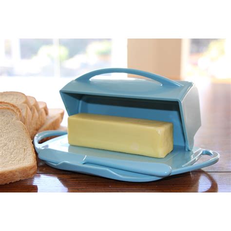 Butterie Flip Top Butter Dish And Reviews Wayfair