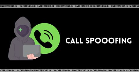 make spoof calls using any phone number call spoofing