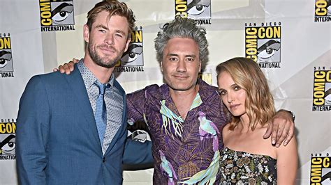 Thor 4 Love And Thunder Release Date Cast And Plot Toms Guide