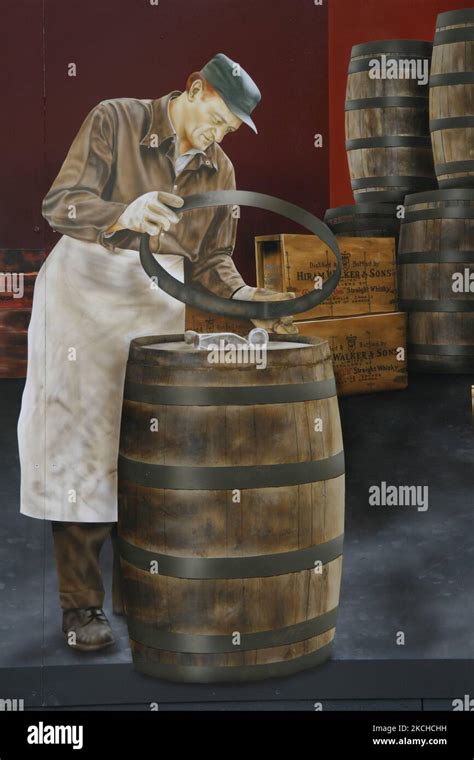 Wisers Whisky Hi Res Stock Photography And Images Alamy