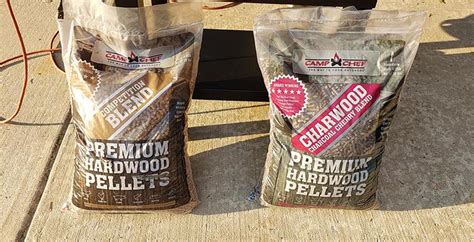 9 Best Wood Pellets For Smoking In 2023 Ranked Flavors