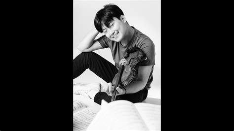 Siwoo Kim Biographies Concerts And Tickets The Saint Paul Chamber