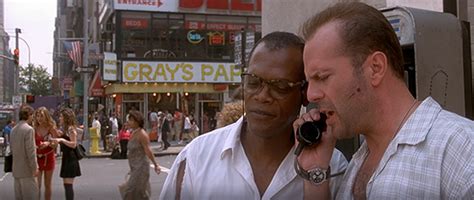 Jeremy irons could not be more perfect for the role of simon, he and alan are so much alike where they have the most awesome voices for super. Die Hard with a Vengeance Film Locations - otsoNY.com