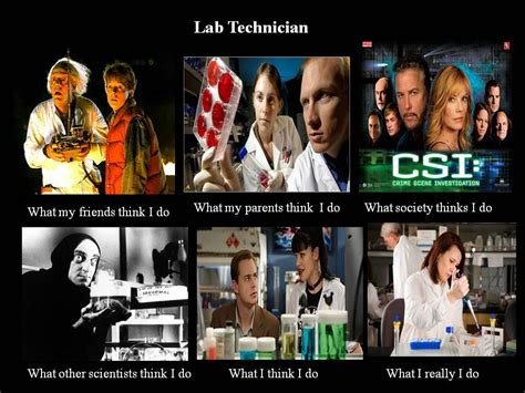 Welcome to this hilarious assortment of really funny jokes and stupid funny phrases. It's fun to lose!: Lab Technician: What I do